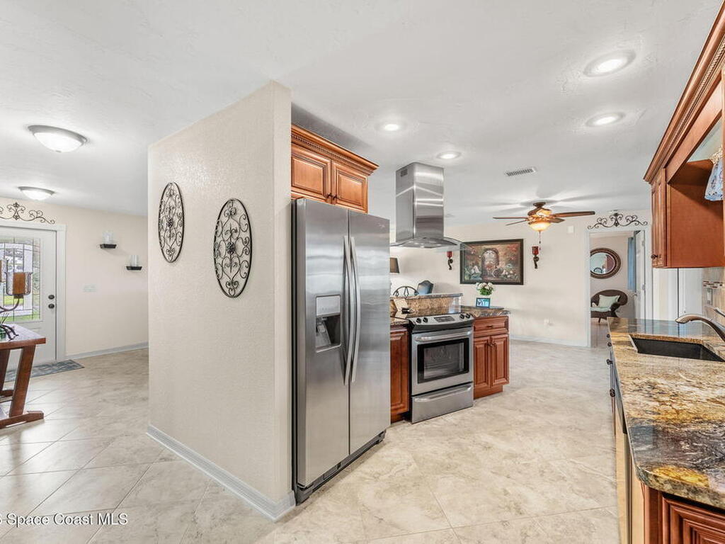 31 Fairway Drive, Cocoa Beach, FL 32931