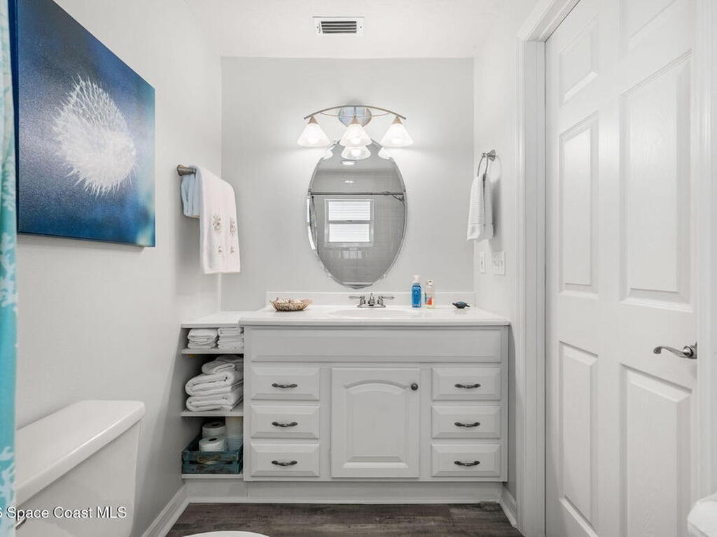 31 Fairway Drive, Cocoa Beach, FL 32931