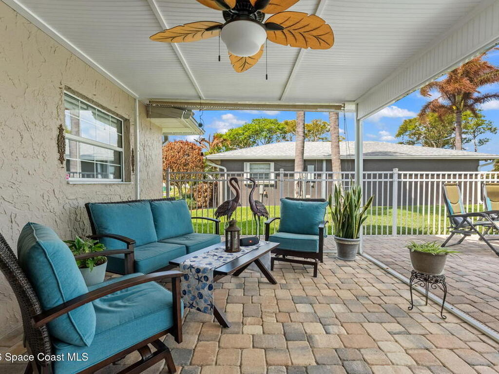 31 Fairway Drive, Cocoa Beach, FL 32931