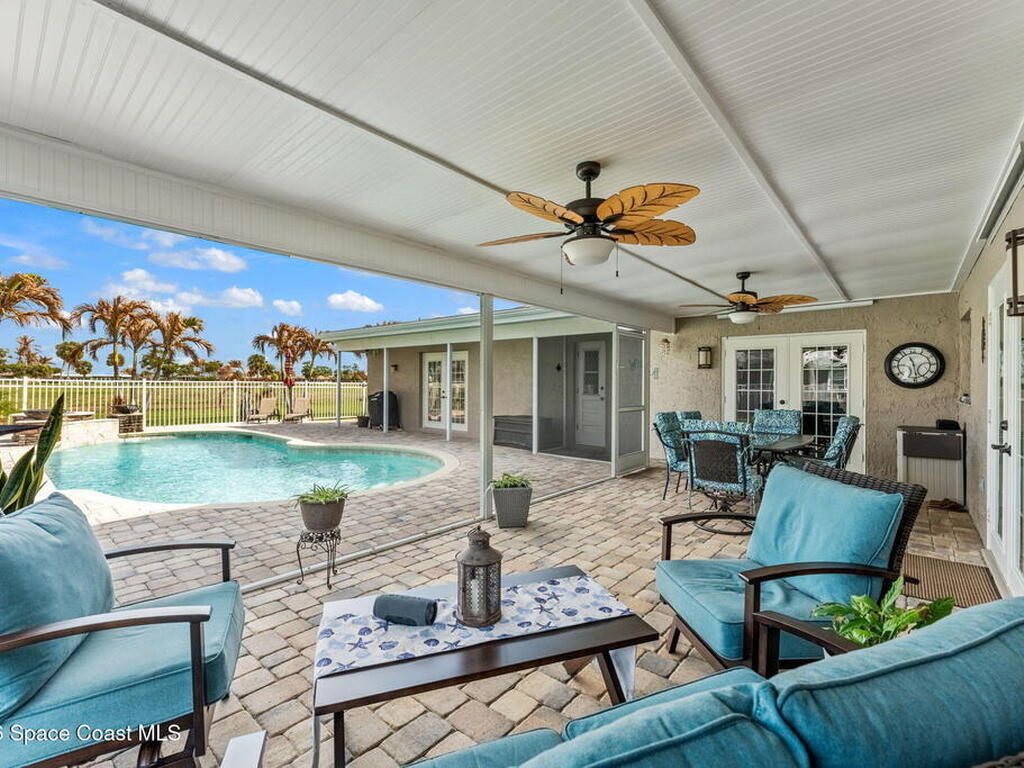 31 Fairway Drive, Cocoa Beach, FL 32931