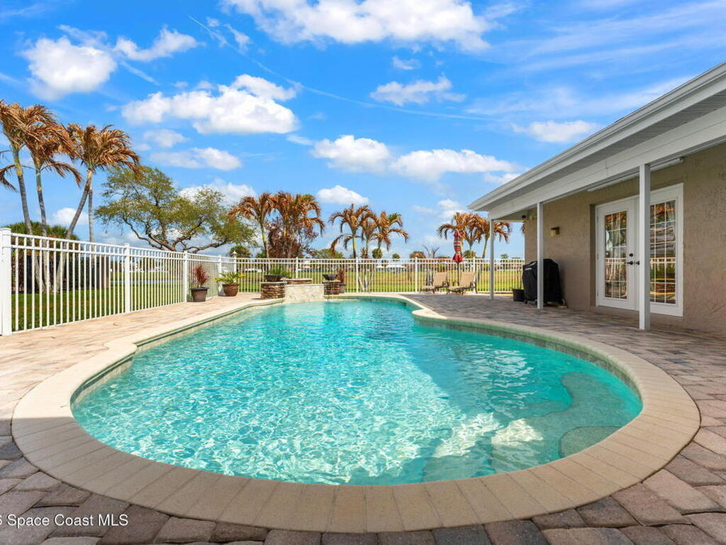 31 Fairway Drive, Cocoa Beach, FL 32931