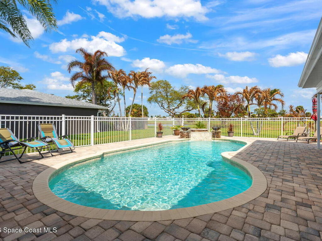 31 Fairway Drive, Cocoa Beach, FL 32931