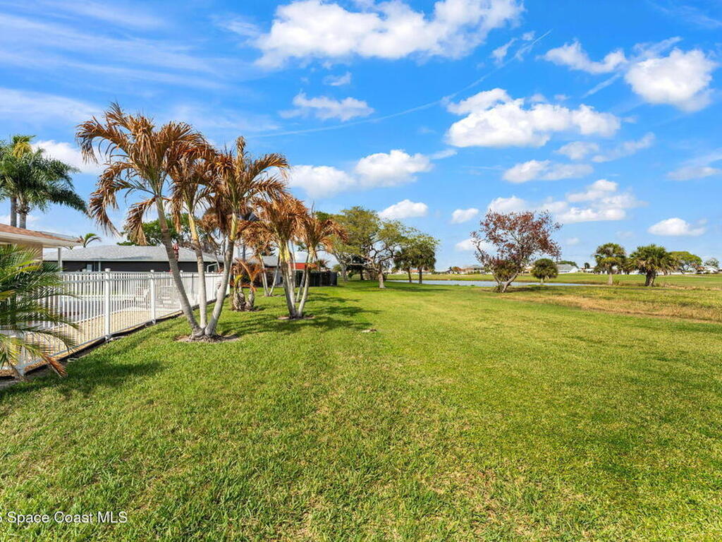 31 Fairway Drive, Cocoa Beach, FL 32931
