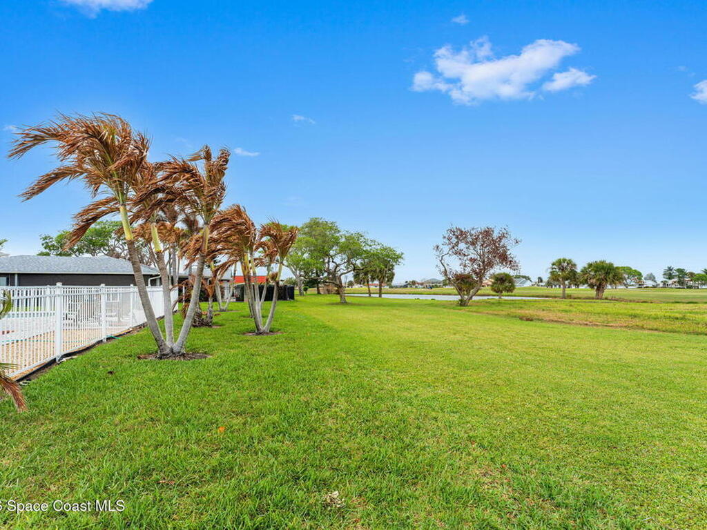 31 Fairway Drive, Cocoa Beach, FL 32931