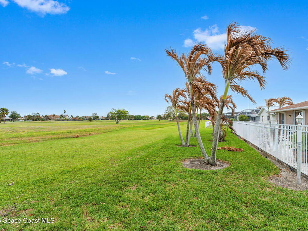 31 Fairway Drive, Cocoa Beach, FL 32931
