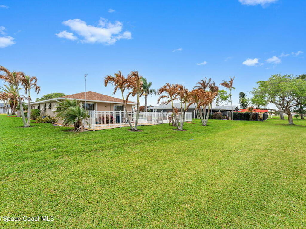 31 Fairway Drive, Cocoa Beach, FL 32931