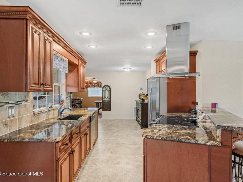 31 Fairway Drive, Cocoa Beach, FL 32931