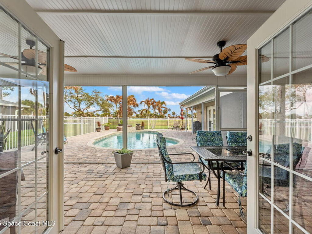 31 Fairway Drive, Cocoa Beach, FL 32931