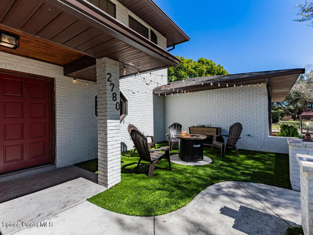 2780 Pomello Road, Malabar, FL 32950