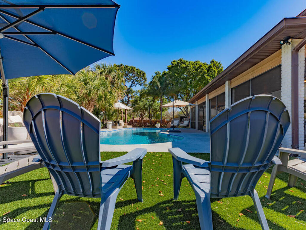 2780 Pomello Road, Malabar, FL 32950