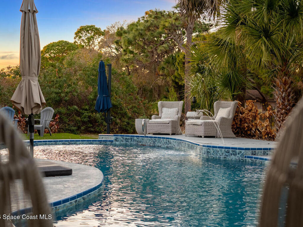 2780 Pomello Road, Malabar, FL 32950