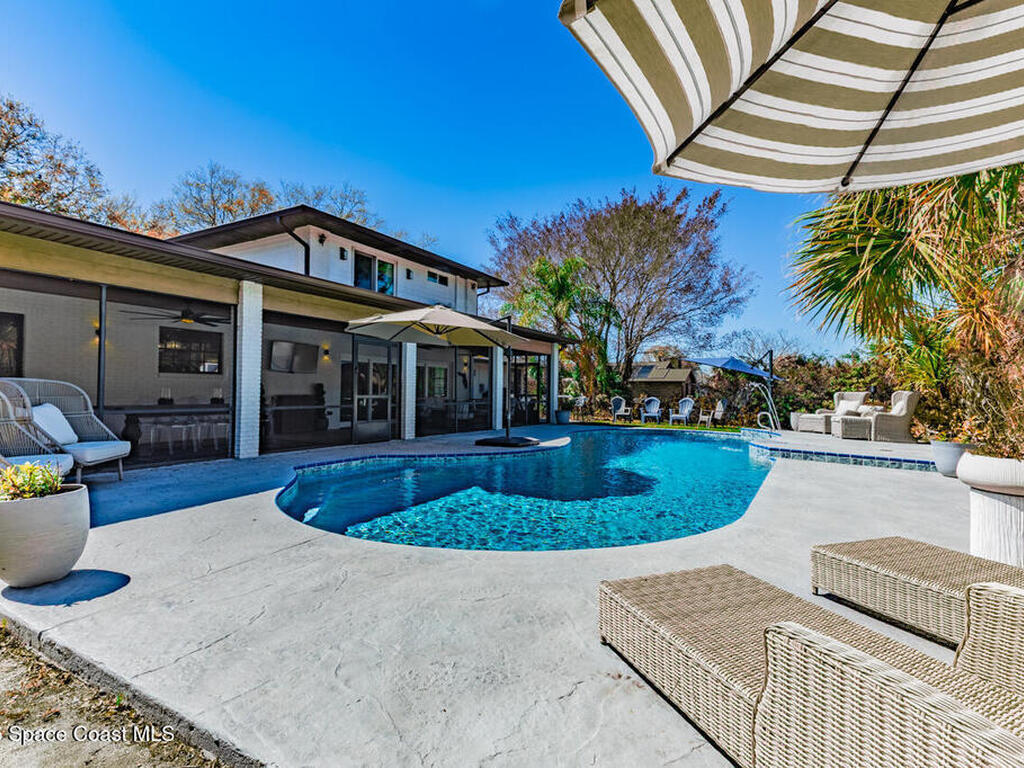 2780 Pomello Road, Malabar, FL 32950