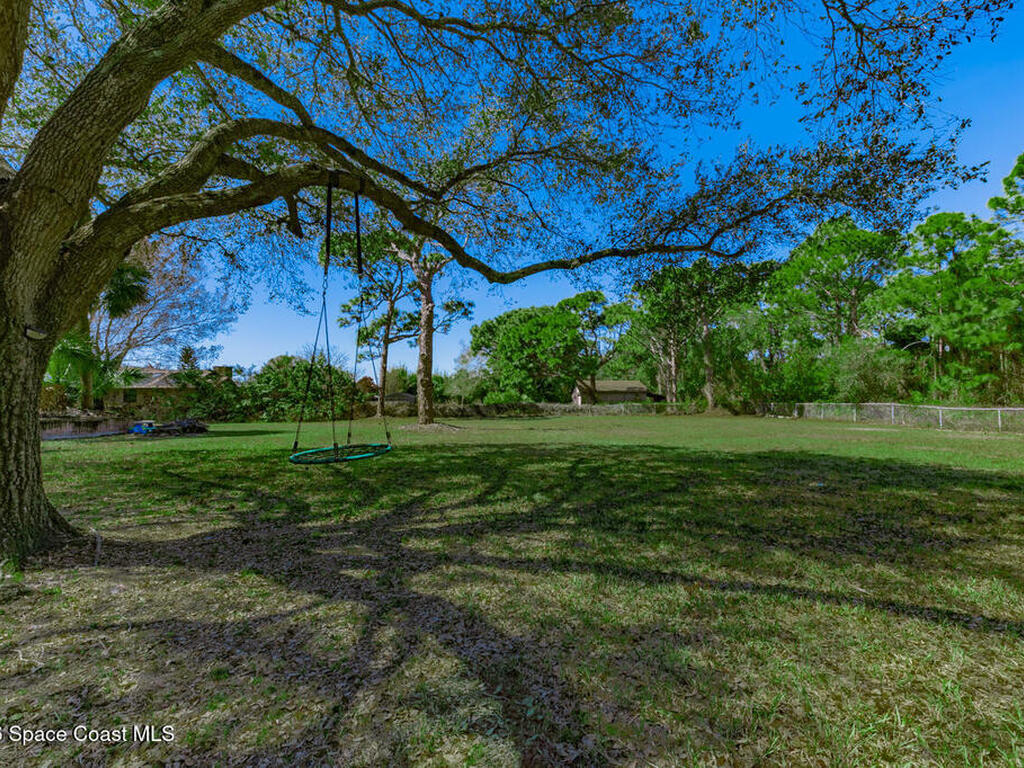 2780 Pomello Road, Malabar, FL 32950