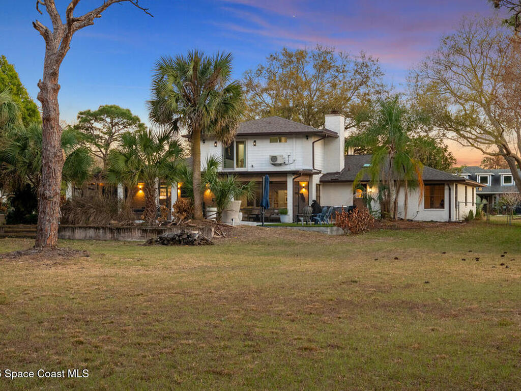 2780 Pomello Road, Malabar, FL 32950