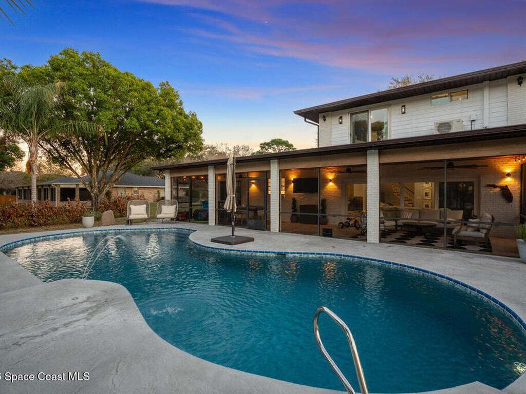 2780 Pomello Road, Malabar, FL 32950