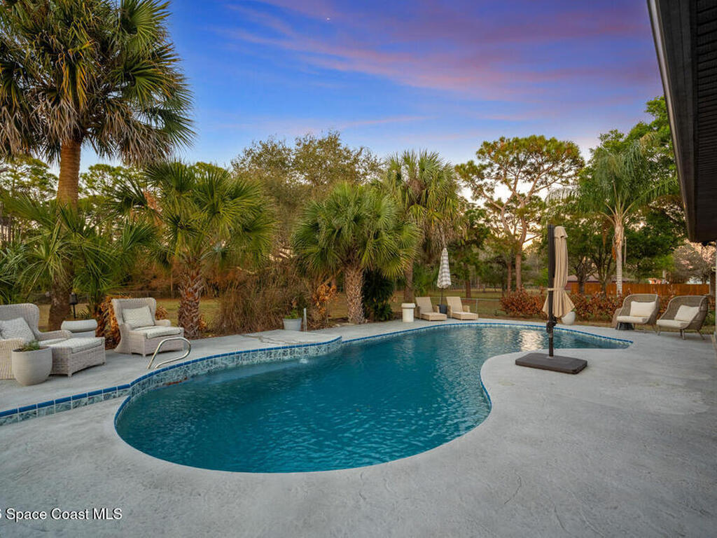 2780 Pomello Road, Malabar, FL 32950