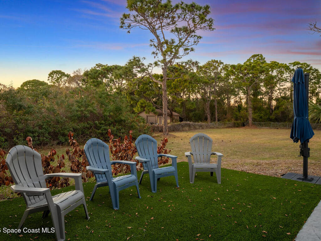 2780 Pomello Road, Malabar, FL 32950