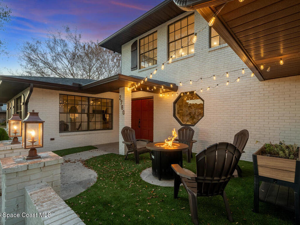 2780 Pomello Road, Malabar, FL 32950