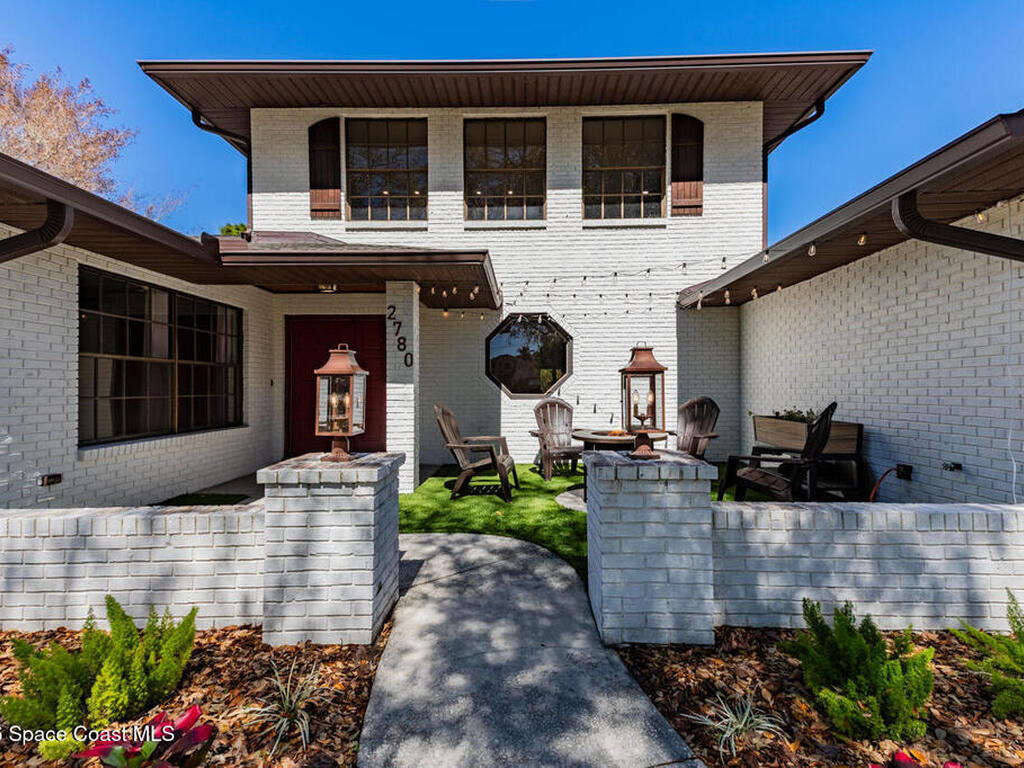 2780 Pomello Road, Malabar, FL 32950