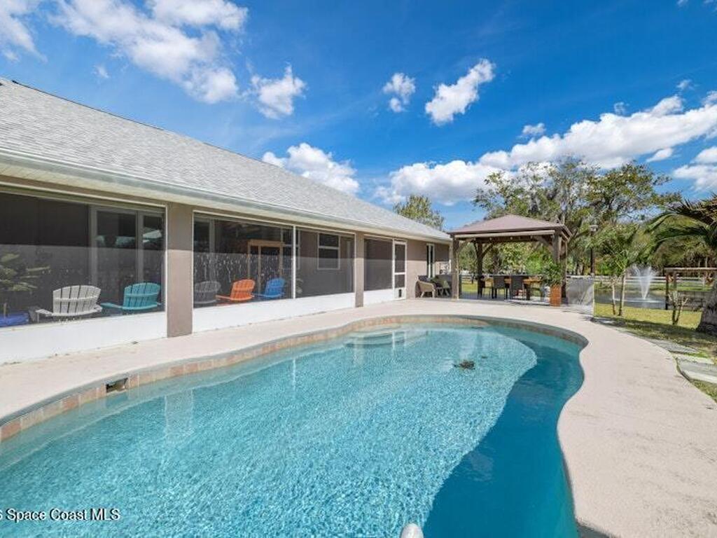 3375 Hield Road, Melbourne, FL 32904