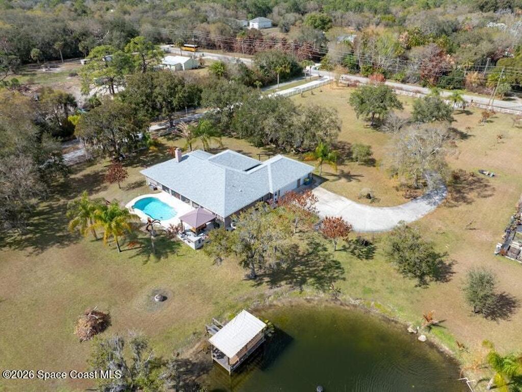 3375 Hield Road, Melbourne, FL 32904