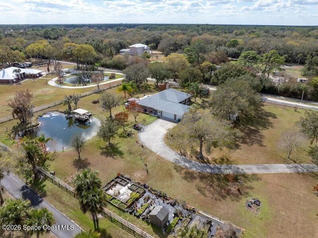 3375 Hield Road, Melbourne, FL 32904