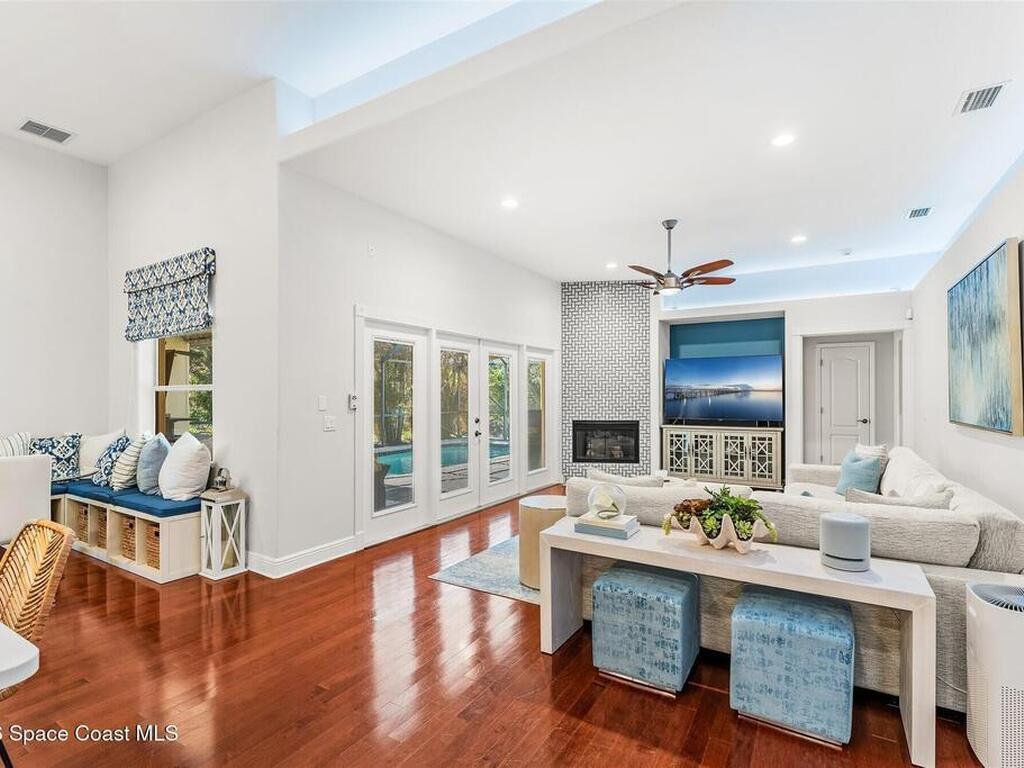 1807 Auburn Lakes Drive, Rockledge, FL 32955