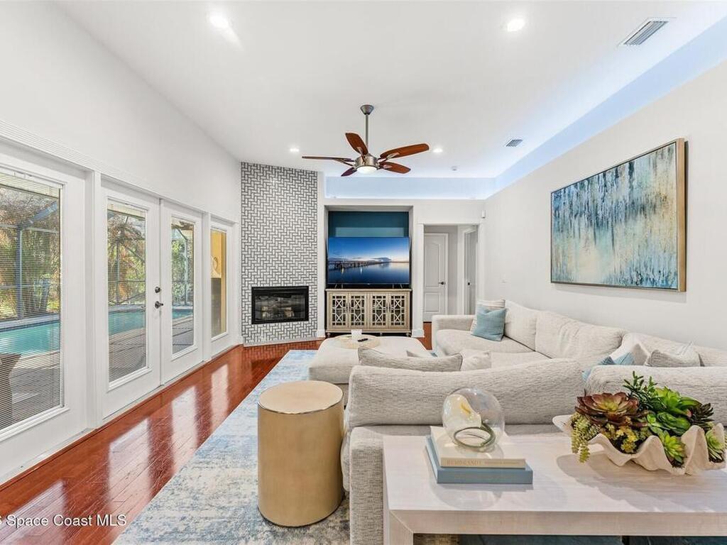 1807 Auburn Lakes Drive, Rockledge, FL 32955