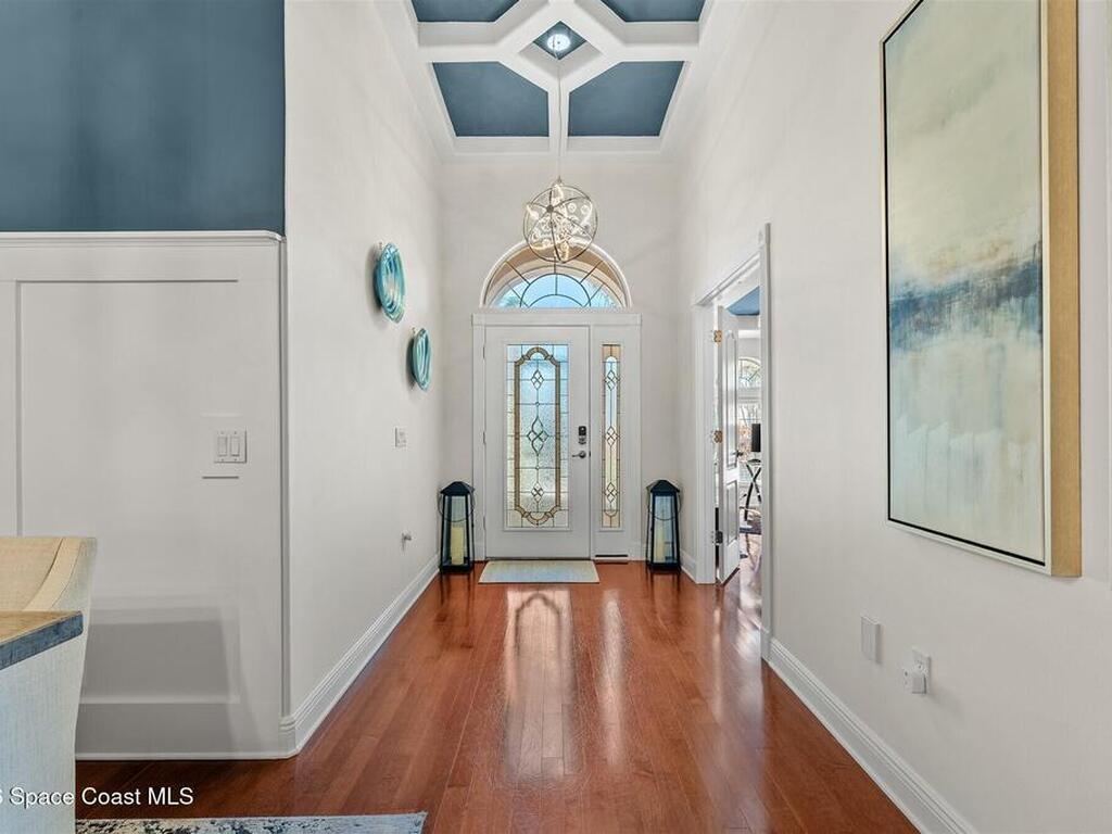 1807 Auburn Lakes Drive, Rockledge, FL 32955