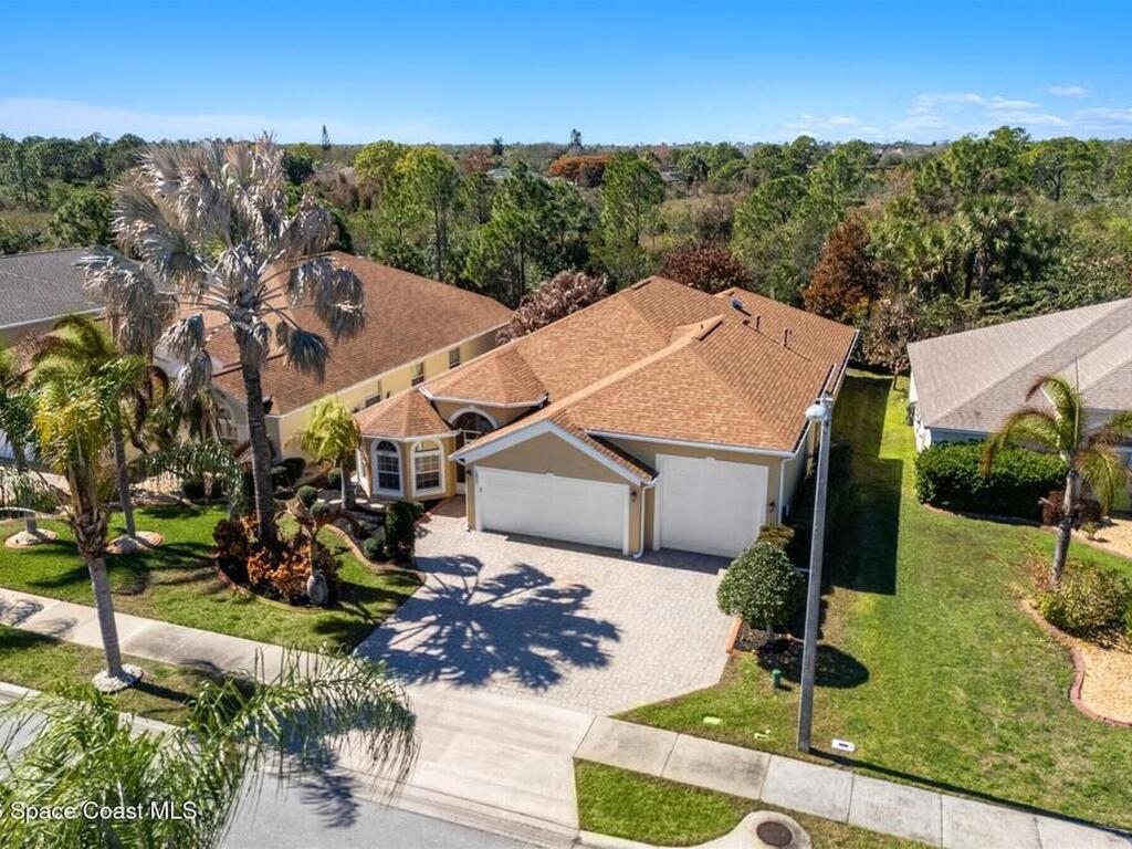 1807 Auburn Lakes Drive, Rockledge, FL 32955