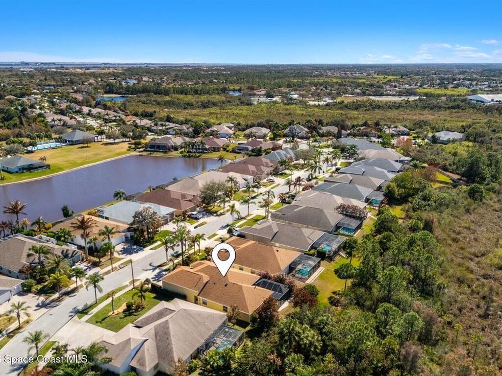 1807 Auburn Lakes Drive, Rockledge, FL 32955