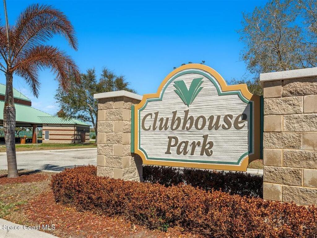 1807 Auburn Lakes Drive, Rockledge, FL 32955