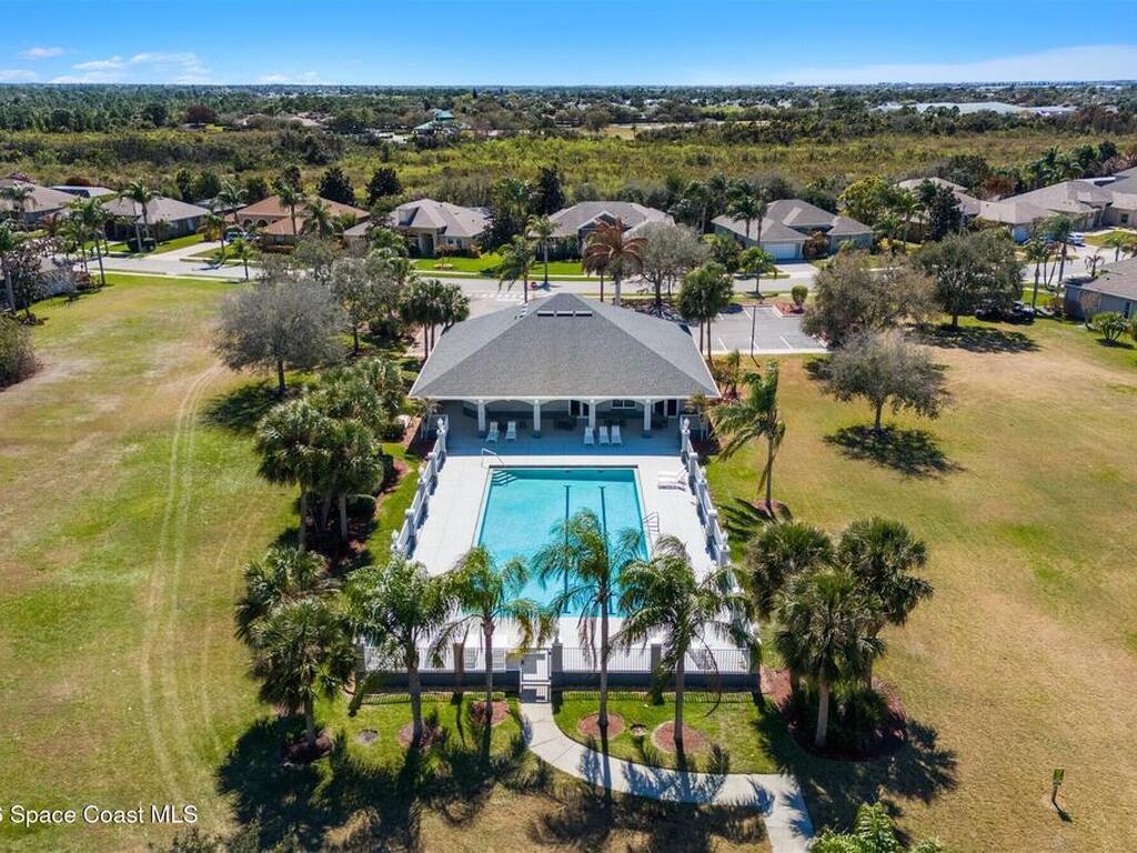 1807 Auburn Lakes Drive, Rockledge, FL 32955