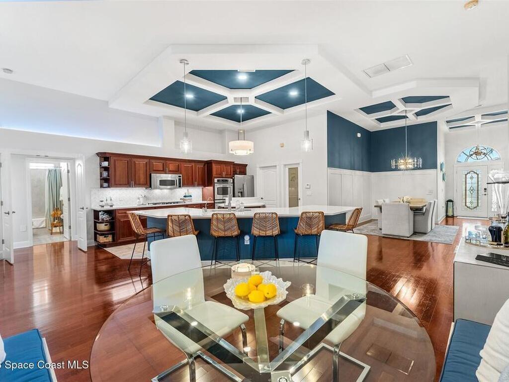 1807 Auburn Lakes Drive, Rockledge, FL 32955