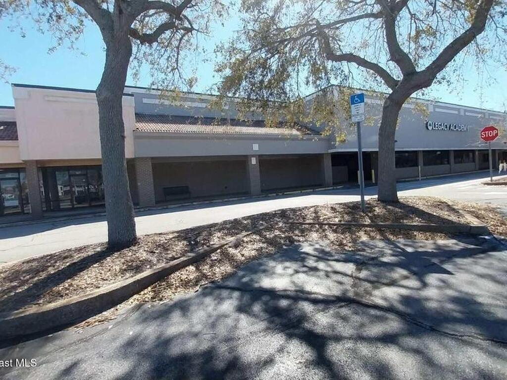 1907 Knox Mcrae Drive, Titusville, FL 32780