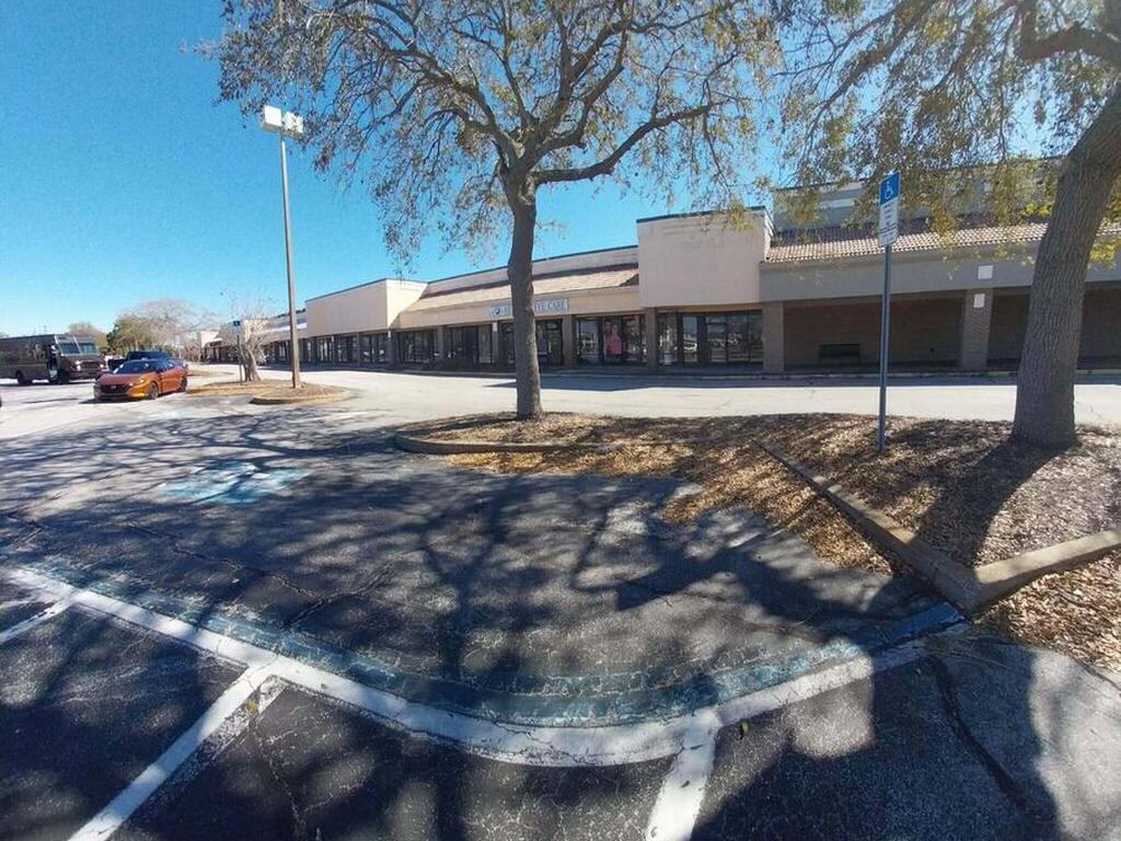 1907 Knox Mcrae Drive, Titusville, FL 32780