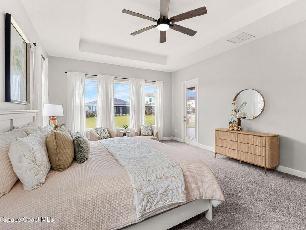 8206 Lyside Drive, Melbourne, FL 32940