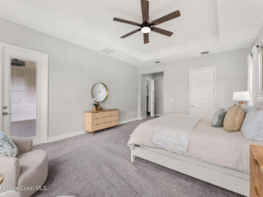 8206 Lyside Drive, Melbourne, FL 32940