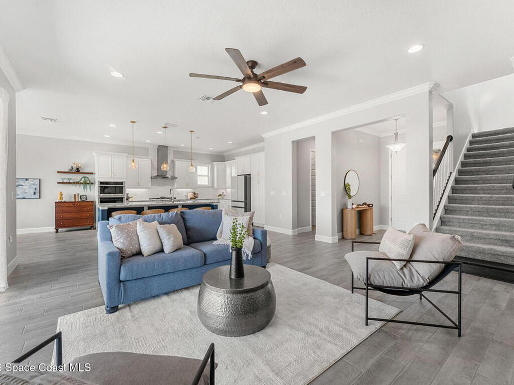 8206 Lyside Drive, Melbourne, FL 32940