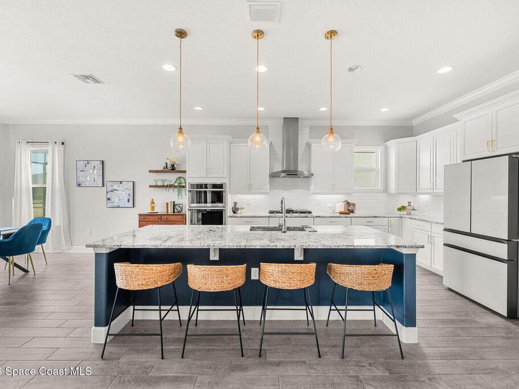 8206 Lyside Drive, Melbourne, FL 32940