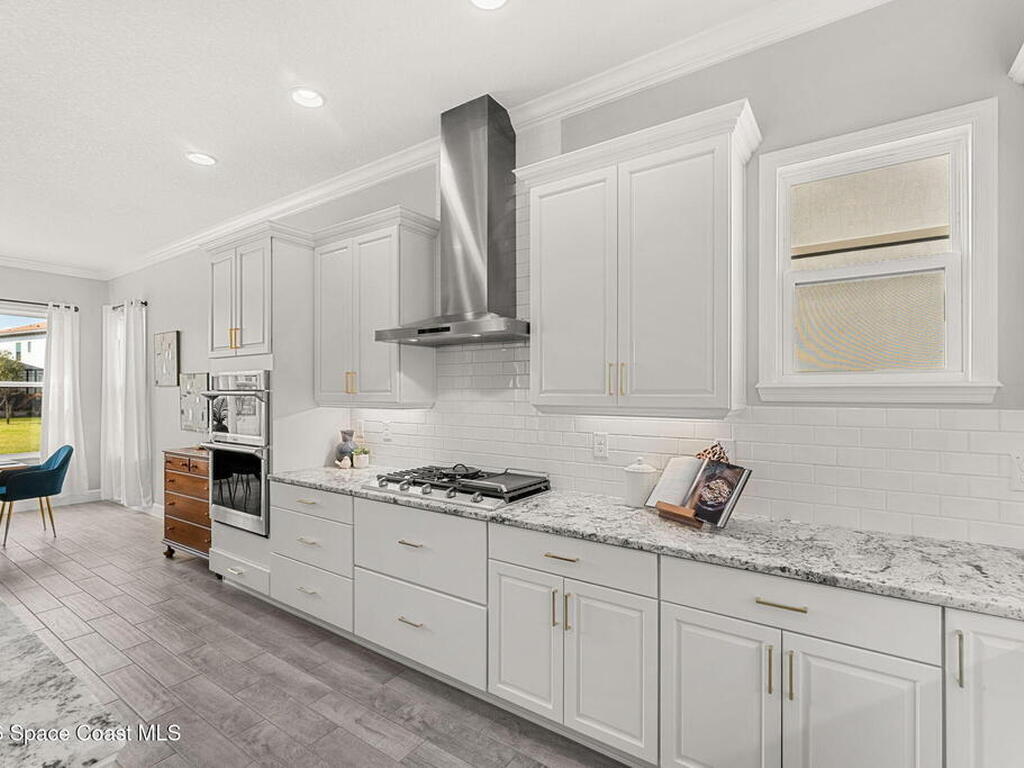 8206 Lyside Drive, Melbourne, FL 32940