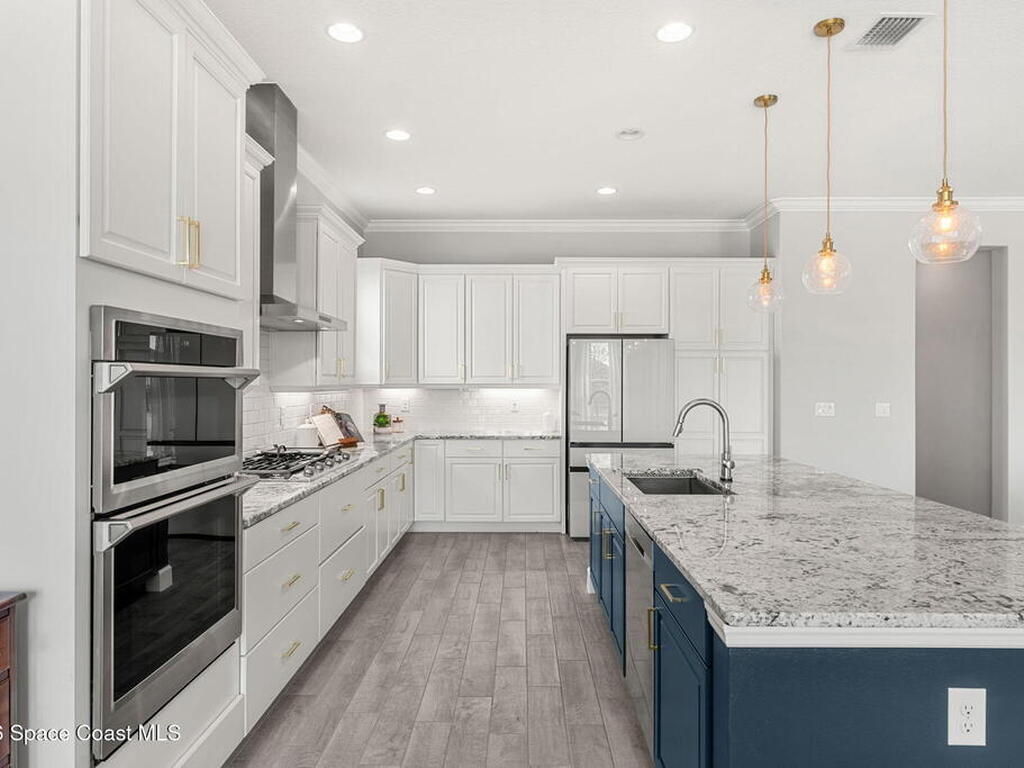 8206 Lyside Drive, Melbourne, FL 32940