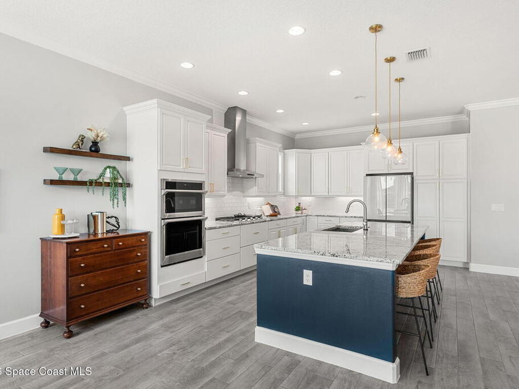 8206 Lyside Drive, Melbourne, FL 32940