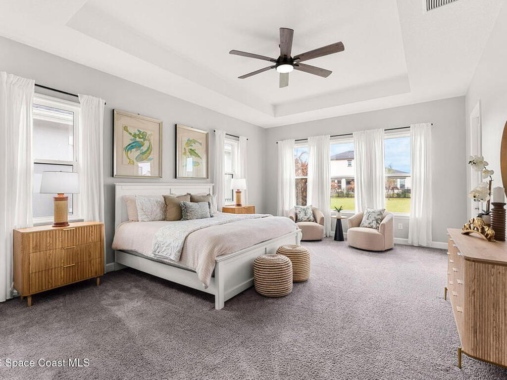 8206 Lyside Drive, Melbourne, FL 32940