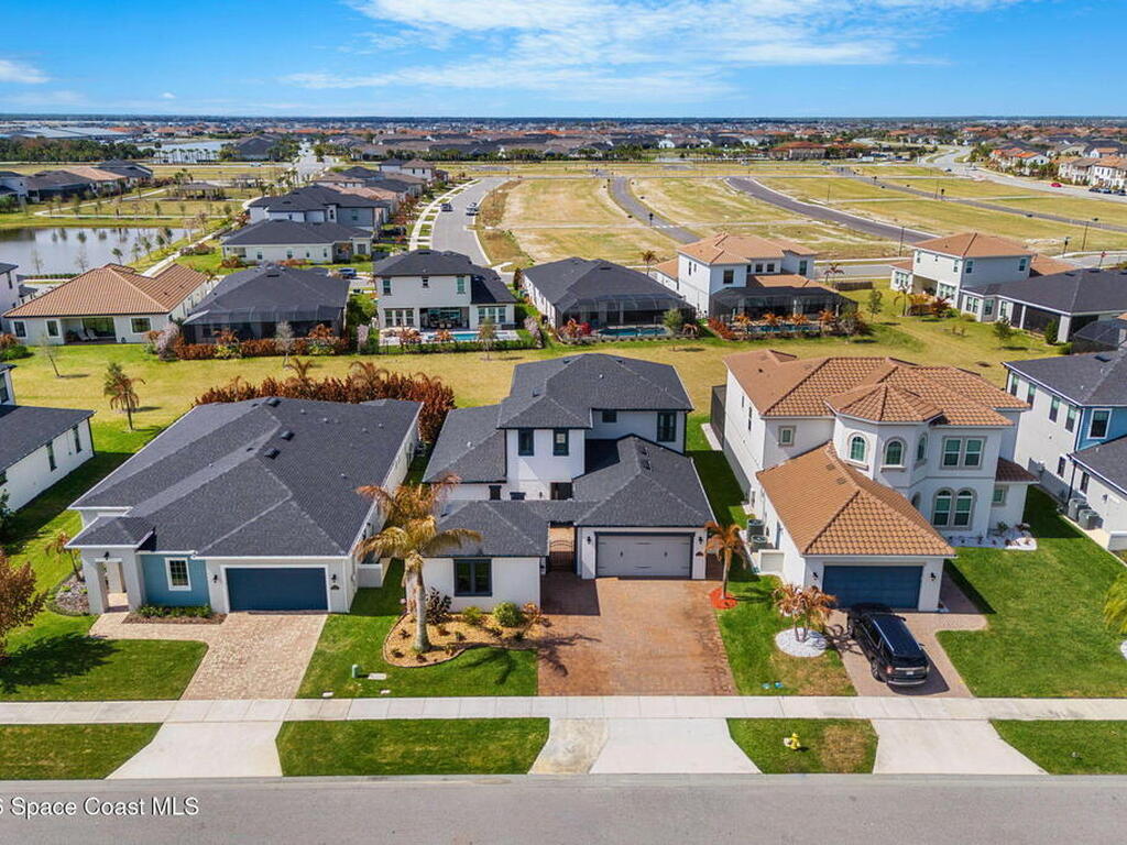 8206 Lyside Drive, Melbourne, FL 32940