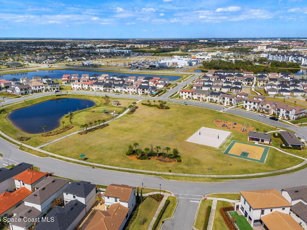 8206 Lyside Drive, Melbourne, FL 32940