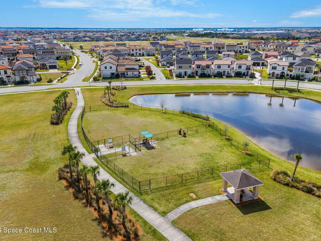 8206 Lyside Drive, Melbourne, FL 32940