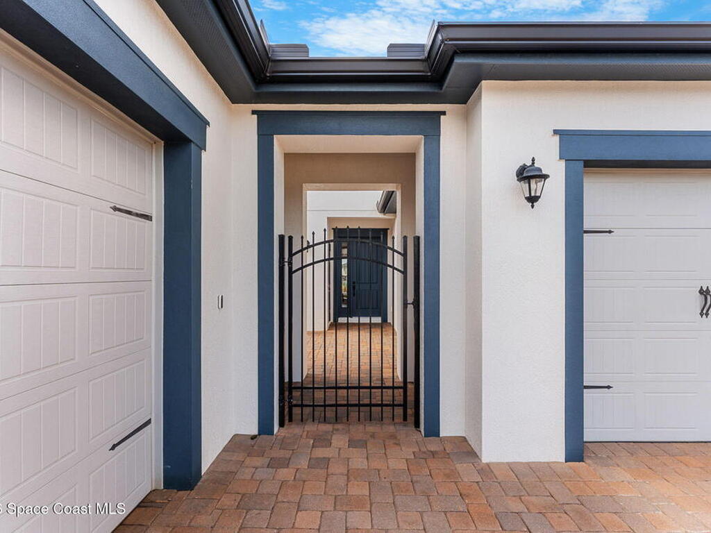 8206 Lyside Drive, Melbourne, FL 32940