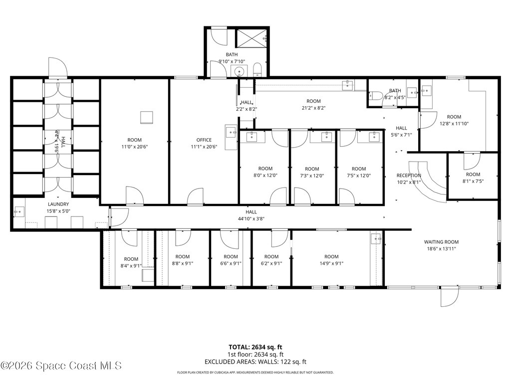 1029 Sarno Road, Melbourne, FL 32935
