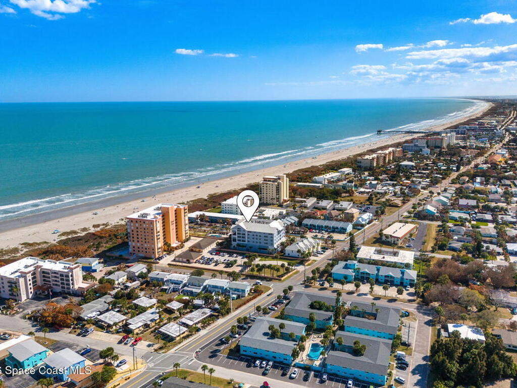 410 Hayes Avenue, Cocoa Beach, FL 32931